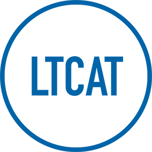 Ícone LTCAT.
